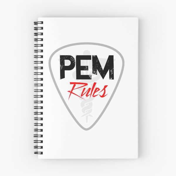 Item preview, PEM Rules Merchandise  designed and sold by pemrules.
