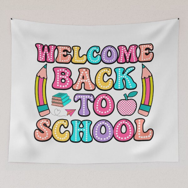 Item preview, Back To School  designed and sold by Miniouka.