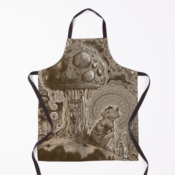 Item preview, The Trippy Hill designed and sold by theartofoneness.