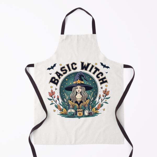 Item preview, Basic witch designed and sold by blackbean21.