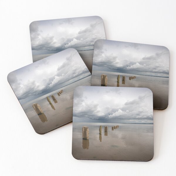 Item preview, Retreating Storm 1 designed and sold by Nigel R Bell Photography.