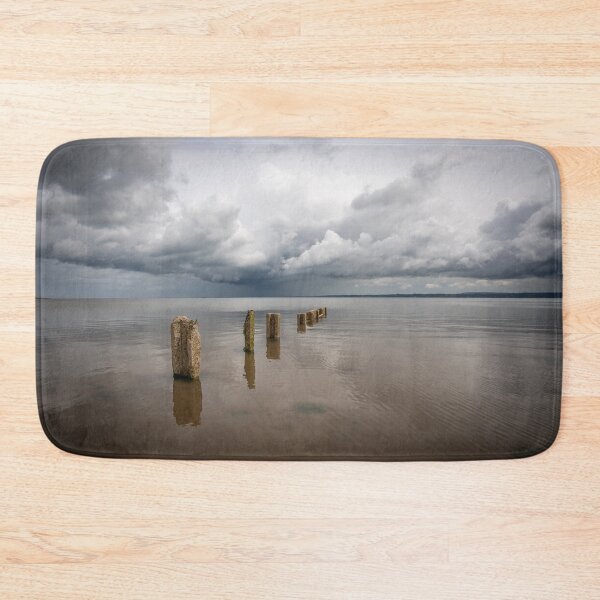 Item preview, Retreating Storm 1 designed and sold by Nigel R Bell Photography.