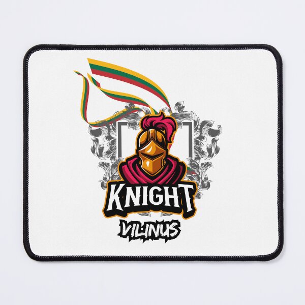 Item preview, VILINUS KNIGHT designed and sold by Isso-Goud.