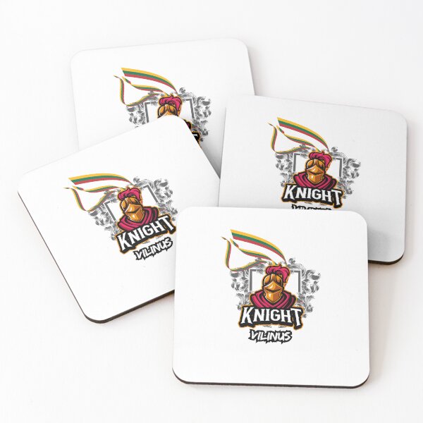 Item preview, VILINUS KNIGHT designed and sold by Isso-Goud.