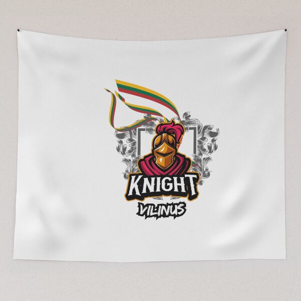 Item preview, VILINUS KNIGHT designed and sold by Isso-Goud.
