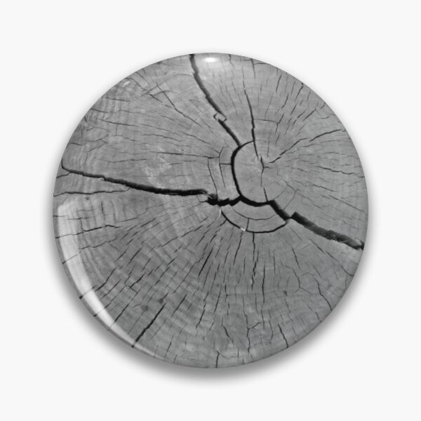 Item preview, Tree Stump from Old Willow Tree designed and sold by Christine Schulte.