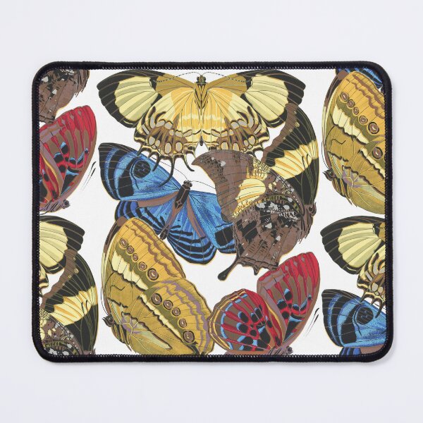 Item preview, Distracted by Butterflies (no text) designed and sold by Jim T.