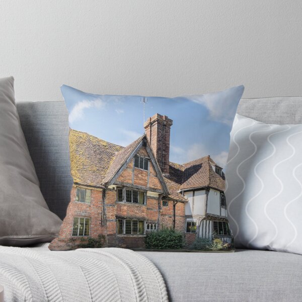 Item preview, Hartnup House designed and sold by JEZ22.