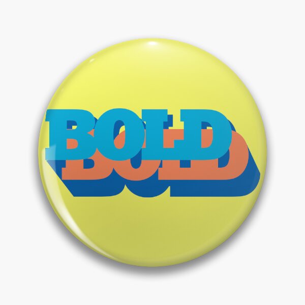 Item preview, Bold Colors 4 designed and sold by Posterized2024.