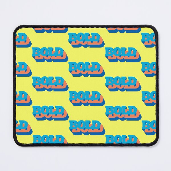 Item preview, Bold Colors 4 designed and sold by Posterized2024.