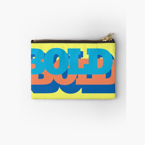 Item preview, Bold Colors 4 designed and sold by Posterized2024.