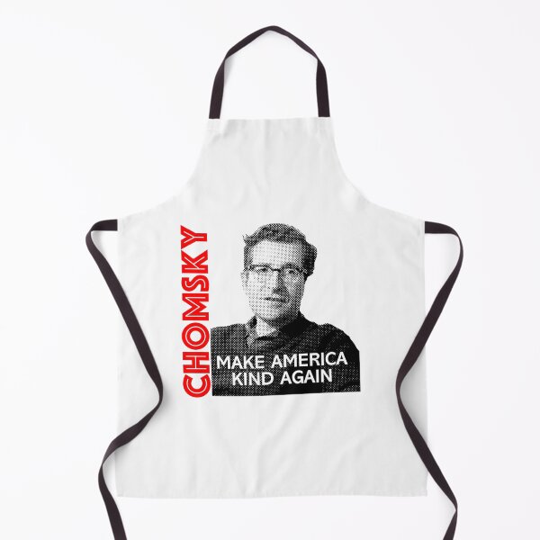 Item preview, Chomsky Kind Again designed and sold by DJVYEATES.