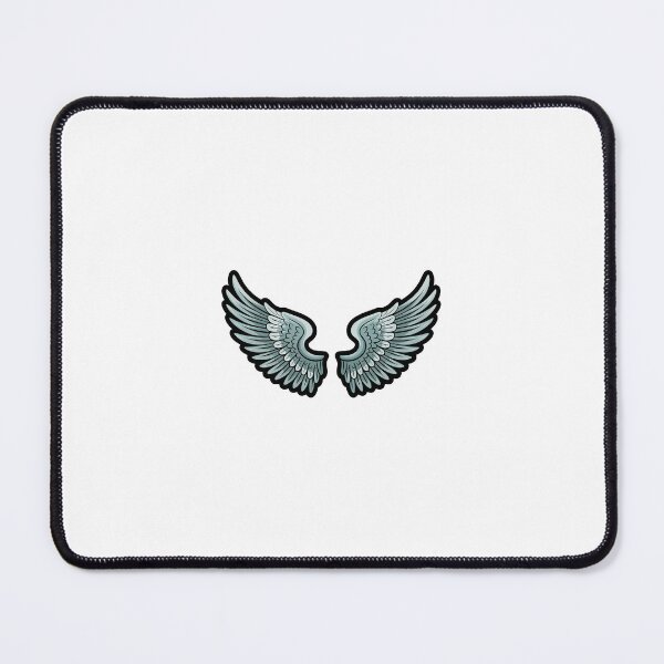 Item preview, Wings designed and sold by NightShadeTees.
