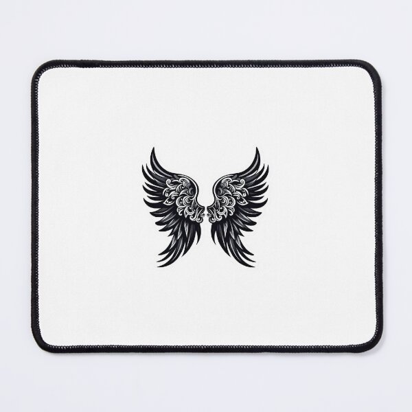 Item preview, Wings designed and sold by NightShadeTees.