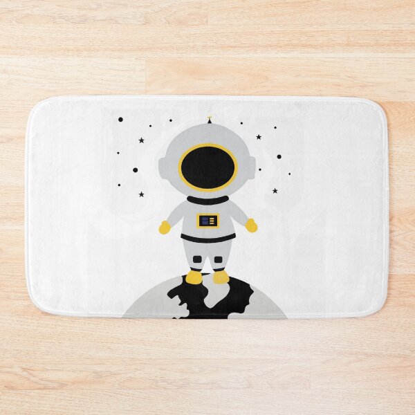 Item preview, Astronaut in space designed and sold by Greyat.