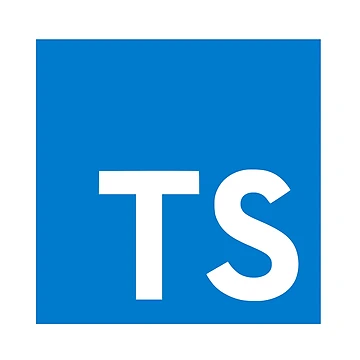 Artwork thumbnail, TypeScript programming language by code t-shirt