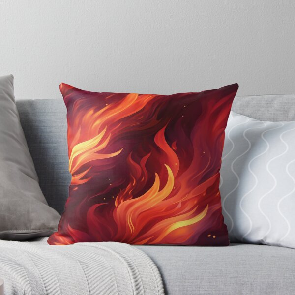 Item preview, Flaming Fire Tails Collection I designed and sold by AGillis691.