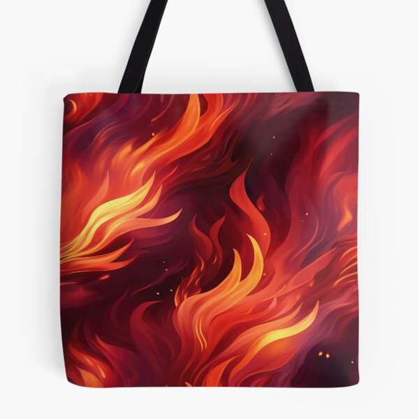 Item preview, Flaming Fire Tails Collection I designed and sold by AGillis691.