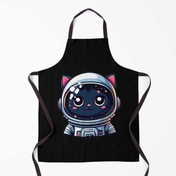 Item preview, Cat astronaut designed and sold by Shtex.