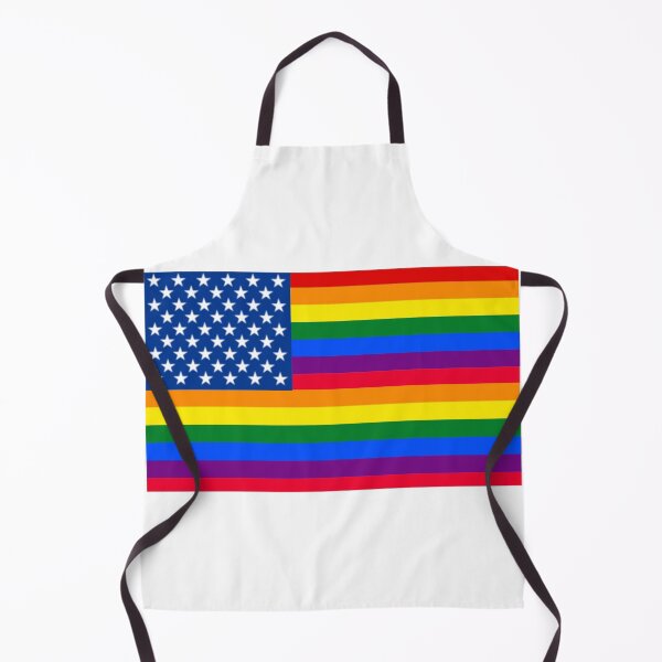 Item preview, American Pride Flag designed and sold by Mini-Mystic.