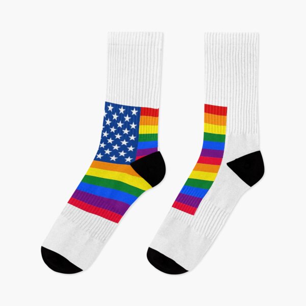 Item preview, American Pride Flag designed and sold by Mini-Mystic.