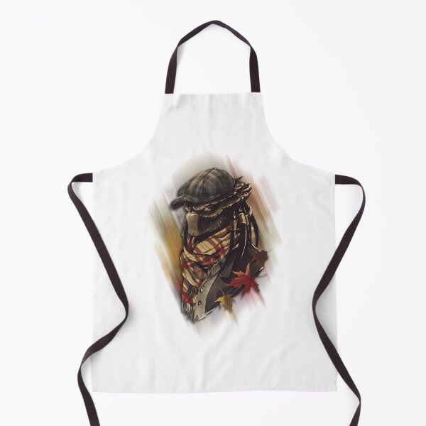 Item preview, Autumn predator designed and sold by krabbaraban.
