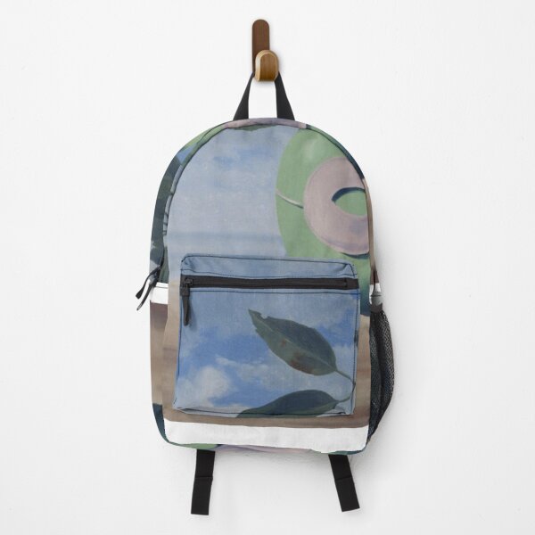 Item preview, Art work by René Magritte designed and sold by Kikastorefr.