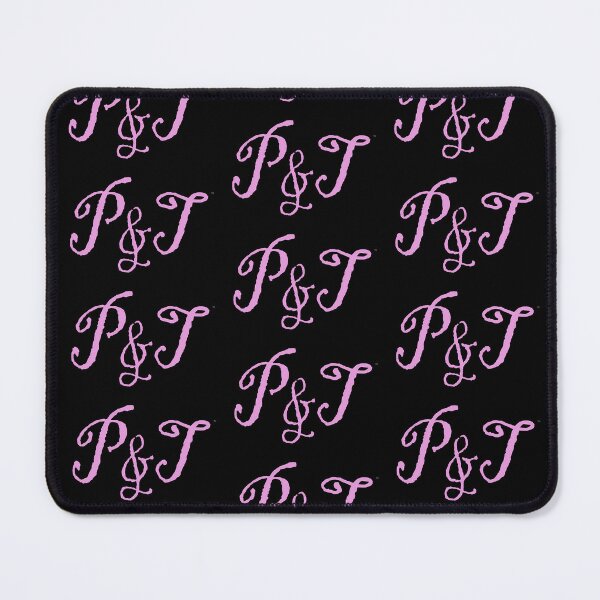 Item preview, Pitchforks & Torches tm - Logo [Fleshly Fuchsia] designed and sold by Pitchforks & Torches TM.