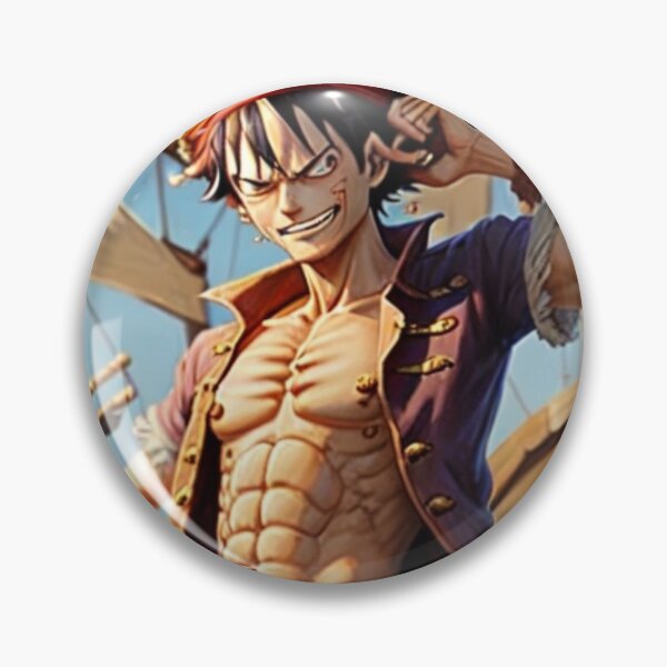 Artikelvorschau, Anime Piratenjunge entworfen und verkauft von MilicaaD.