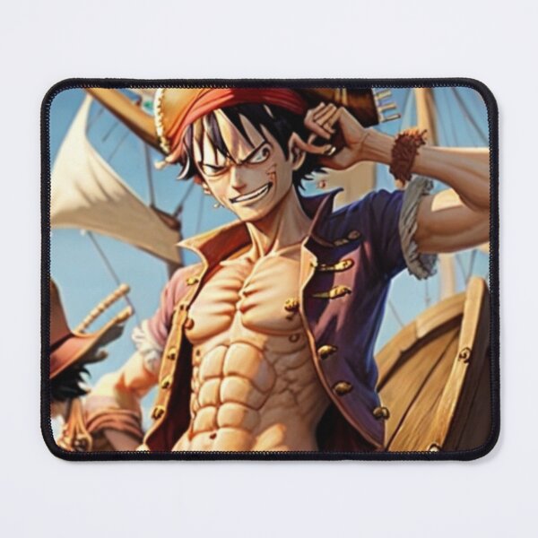 Artikelvorschau, Anime Piratenjunge entworfen und verkauft von MilicaaD.