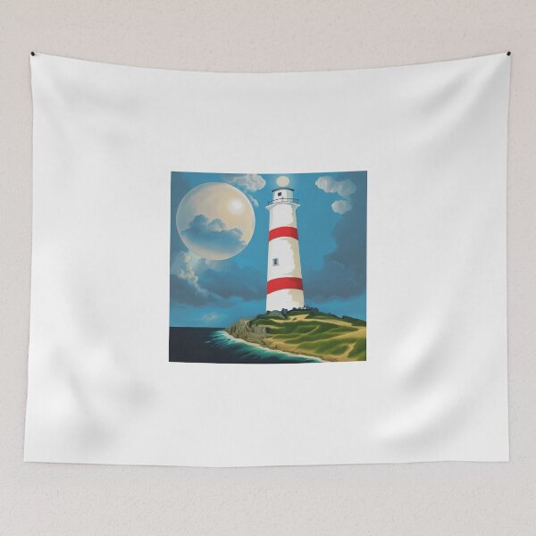Item preview, I Travelled On The Sea designed and sold by Paul Melia.