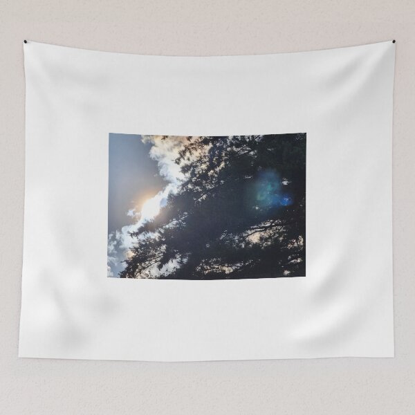 Item preview, TREES AND CLOUDS  designed and sold by Visit Upstate.