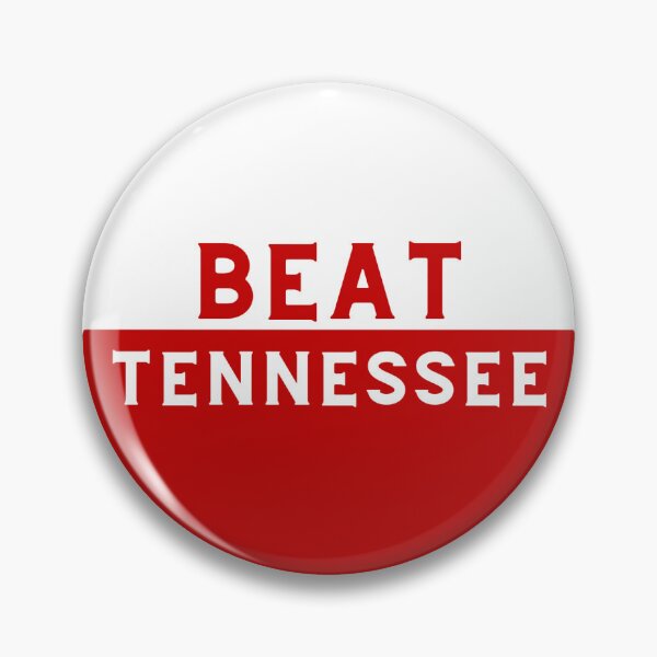 Item preview, Beat Tennessee designed and sold by MadsMarket.