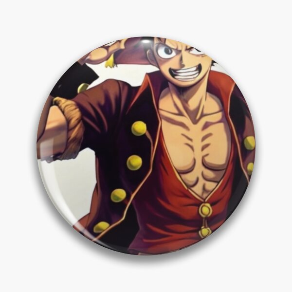 Artikelvorschau, Anime Junge Pirat entworfen und verkauft von MilicaaD.