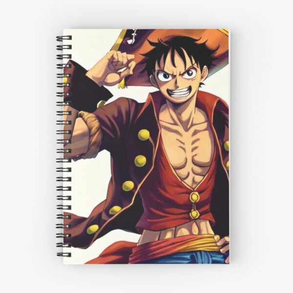Artikelvorschau, Anime Junge Pirat entworfen und verkauft von MilicaaD.