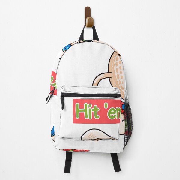 Item preview, Golf, Hit 'em straight designed and sold by wellie-chic.