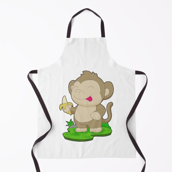 Item preview, Monkey Banana designed and sold by Snabdesign84.