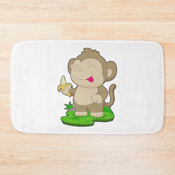 Item preview, Monkey Banana designed and sold by Snabdesign84.