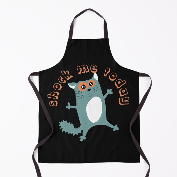 Item preview, Shock me today - Boo designed and sold by agamilion.