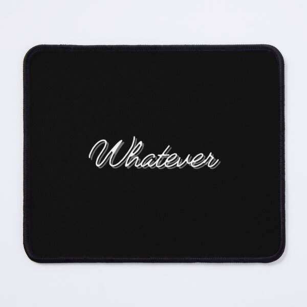 Item preview, "Whatever" Pattern designed and sold by retailmaster.