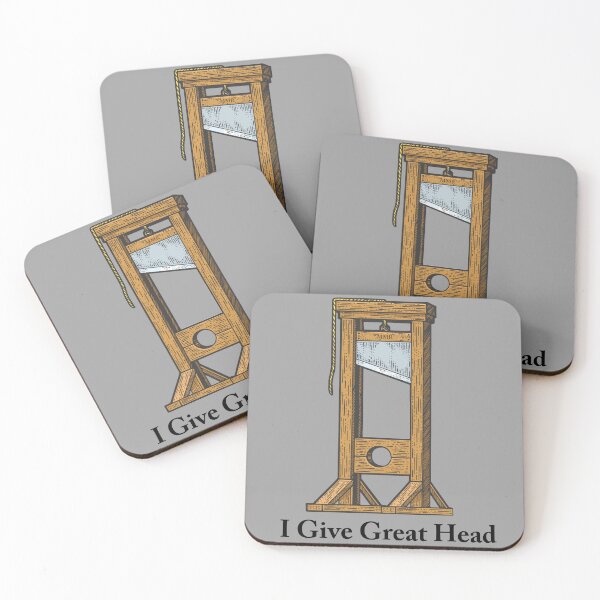 Item preview, I Give Great Head designed and sold by mmr420.