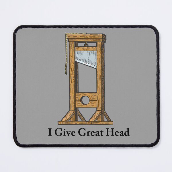 Item preview, I Give Great Head designed and sold by mmr420.