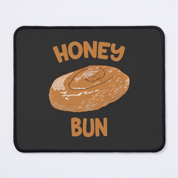 Item preview, Honey Bun Coffee Roll designed and sold by kiwi91.