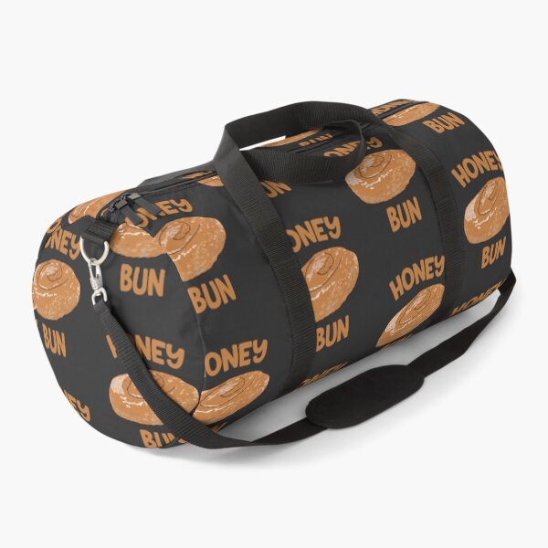 Item preview, Honey Bun Coffee Roll  designed and sold by kiwi91.