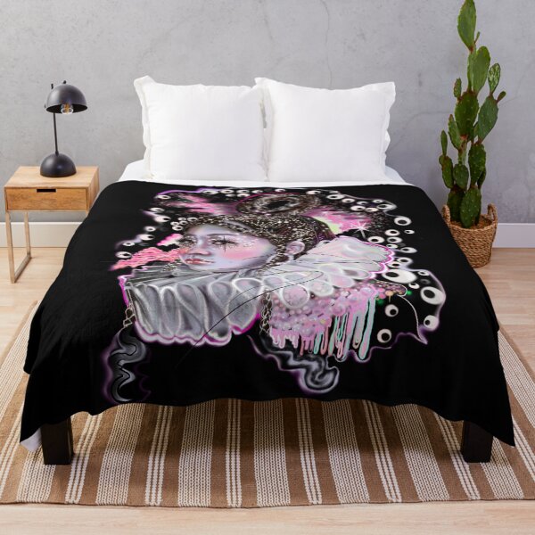 Item preview, Everything Everywhere  designed and sold by DameElectrique.