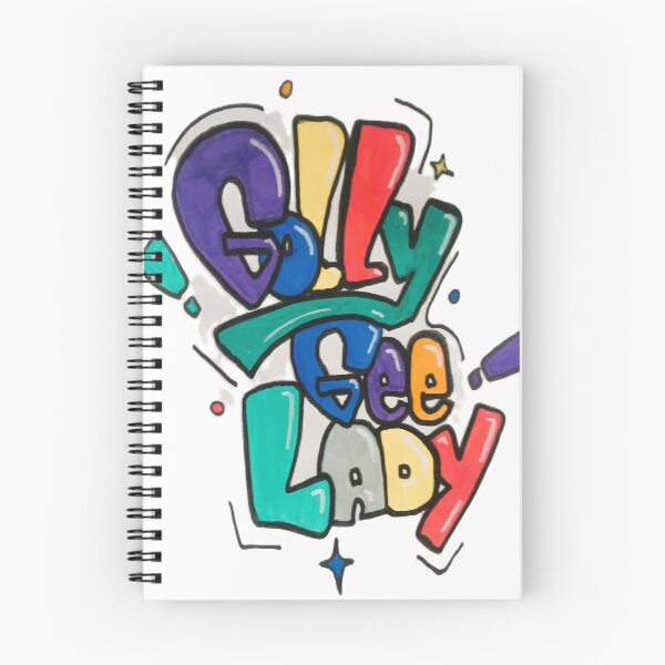 Item preview, Golly Gee designed and sold by francesalexis.