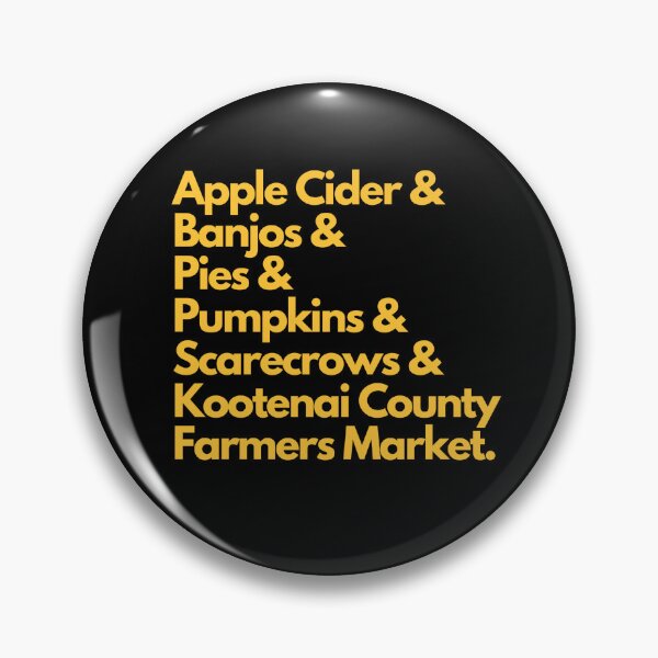 Item preview, Fall things designed and sold by Friends-KCFM.