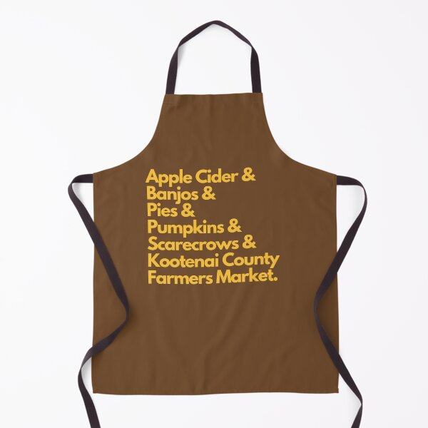 Item preview, Fall things designed and sold by Friends-KCFM.