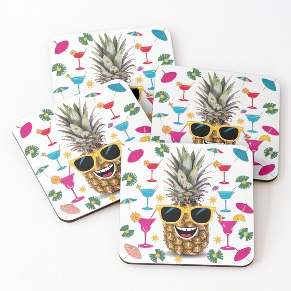 Item preview, Pineapple Party designed and sold by Thompika.