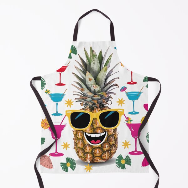 Item preview, Pineapple Party designed and sold by Thompika.